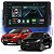 KIT MULTIMIDIA ANDROID 4GB/64GB 9" ARGO 18/26 FIAT CAR - Imagem 11