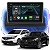 KIT MULTIMIDIA ANDROID 4GB/64GB 9" ARGO 18/26 FIAT CAR - Imagem 9