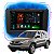 Kit Multimídia Android 7" 4GB+64GB CRV 2007–2011 Bluetooth GPS Wi-Fi Câmera Ré - Imagem 1