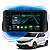 Kit Multimídia Android 7” 4+64gb Argo Cronos 2018–2023 CarPlay Android Auto GPS - Imagem 9