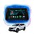 Kit Multimídia Honda CRV 2017–2022 9” 4GB+64GB CarPlay Ré - Imagem 1