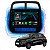 Kit Multimídia Android 9” Kwid 2018-2026 | 4GB + 64GB, CarPlay e Android Auto - Imagem 9