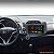 Kit Multimídia Android 9” Fit 2009-2014 | 4GB + 64GB, CarPlay e Android Auto - Imagem 2