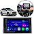 Kit Central Multimídia Android Octa-Core 4-64GB Rav4 2019-2024 + Câmera de Ré GPS - Imagem 1