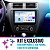 KIT MULTIMIDIA OCTA-CORE 9" JETTA 07/16 VOLKSWAGEN CARPLAY - Imagem 2