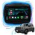 Kit Multimídia Android 9” Renegade 2015-2024 | 4GB + 64GB, CarPlay e Android Auto - Imagem 9