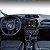Kit Multimídia Android 9” Renegade 2015-2024 | 4GB + 64GB, CarPlay e Android Auto - Imagem 2