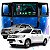 KIT MULTIMIDIA ANDROID 4GB/64GB 9" HILUX SW4 06/08 AR DIGITA - Imagem 1