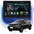 KIT MULTIMIDIA ANDROID 4GB/64GB 9" DUSTER 20/24 BLACK PIANO - Imagem 1