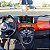 Kit Multimídia Android 9” Fiat 500 2010-2015 | 4GB + 64GB, CarPlay e Android Auto - Imagem 2