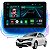 Kit Multimídia Android 9” Etios 2013-2020 | 4GB + 64GB, CarPlay e Android Auto - Imagem 1