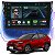Kit Multimídia Android 9” RAV4 2006-2012 | 4GB + 64GB, CarPlay e Android Auto - Imagem 1