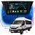 Kit Multimídia Android 9” Iveco 2020-2024 | 4GB + 64GB, CarPlay e Android Auto - Imagem 1