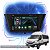 Kit Multimídia Android 9p Iveco 2021-2026 4-64GB CarPlay e Android Auto - Imagem 9