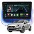 Kit Multimídia Android 9” Bravo 2011-2016 | 4GB + 64GB, CarPlay e Android Auto - Imagem 1