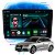 Kit Multimidia Android 4GB/64GB 9p Audi A3 2007-2013 Sportback Gps - Imagem 1