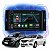 Kit Multimidia Android 4/64GB 7p March Versa 2014-2020 Carplay Android Auto - Imagem 1