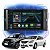 Kit Multimidia Android 4/64GB 7p March Versa 2014-2020 Carplay Android Auto - Imagem 10
