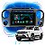 Kit Multimidia Android 4GB/64GB 10p AMAROK 2011-2017 Carplay Android Auto Gps - Imagem 1