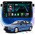 Kit Multimidia Android 4GB/64GB 9p BMW SERIE 3 E46 1998-2006 - Imagem 1
