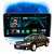 Kit Multimidia Android 4GB/64GB 9p AZERA 2007-2011 Carplay Android Auto - Imagem 1