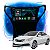 Kit Multimidia Android 4GB/64GB 9p AZERA 2012-2017 CarPlay Android Auto - Imagem 1