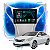 Kit Multimidia Android 4GB/64GB 9p AZERA 2012-2017 CarPlay Android Auto - Imagem 3