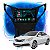 Kit Multimidia Android 4GB/64GB 9p AZERA 2012-2017 CarPlay Android Auto - Imagem 5