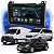 Kit Multimidia Android 4GB/64GB 9p B200 Sprinter 2006-2012 Android Auto Gps Wi-fi - Imagem 1
