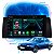 Kit Multimidia Android 4GB/64GB 9p BMW SERIE 5 1995-2003 Bluetooth - Imagem 1