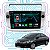 Kit Multimidia Android 4GB/64GB 9p C4 PALLAS 2008-2016 Bluetooth - Imagem 1