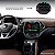 Kit Multimidia Android 4GB/64GB 9p Captur 2017-2024 Android Auto Carplay Wi-fi - Imagem 10