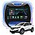 Kit Multimidia Android 4GB/64GB 9p Captur 2017-2024 Android Auto Carplay Wi-fi - Imagem 9