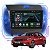 Kit Multimidia Android 4GB/64GB 9p CERATO 2014-2019 Gps Wifi + Câmera de Ré - Imagem 1