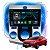 Kit Multimidia Android 4GB/64GB 9p Cerato 2009-2013 Carplay Android Auto - Imagem 8
