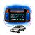 Kit Multimidia Android 4/64GB 9p Camry 2002-2006 Android Auto + Carplay Gps - Imagem 16