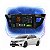 Kit Multimídia Android 9” Corolla 2015-2017 | 4GB + 64GB, CarPlay e Android Auto - Imagem 1