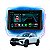 Kit Multimídia Android 9” Corolla Cross 2022-2026 | 4GB + 64GB, CarPlay e Android Auto - Imagem 1