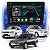 Kit Multimidia Android 4/64GB 9p CORSA 1995-2016 Android Auto + Câmera De Ré - Imagem 1