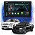 Kit Multimidia Android 4GB/64GB 9p Corsa Montana 2002-2012 Android Auto Carplay + Gps - Imagem 9