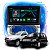 Kit Multimidia Android 4GB/64GB 9p Corsa Montana 2002-2012 Bluetooth - Imagem 1