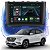KIT MULTIMIDIA ANDROID 4GB/64GB 9" CRETA 22/24 HYUND - Imagem 9