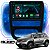 Kit Multimidia Android 4GB/64GB 9p Duster 2012-2015 Carplay + Android Auto Gps - Imagem 9