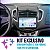 KIT MULTIMIDIA OCTA-CORE 9" TRACKER 13/16 CHEVROLET - Imagem 2