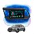 Kit Multimidia Android 4GB/64GB 9p ELANTRA 2017-2018 Carplay + Android Auto - Imagem 1