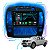 Kit Multimidia Android 9p Frontier 2008-2016 Carplay + Câmera De Ré - Imagem 1