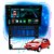 Kit Multimidia Android 4/64GB 9p Gol G2 1996-1999 Carplay + Gps - Imagem 1