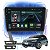 Kit Multimidia Android 4GB/64GB 9p Gol G5 2008-2012 Carplay + Android Auto + Câmera De Ré - Imagem 20