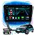 Kit Multimidia Android 4GB/64GB 9p Gol G5 2008-2012 Carplay + Android Auto + Câmera De Ré - Imagem 9