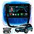 Kit Multimidia Android 4GB/64GB 9p Gol G5 2008-2012 Carplay + Android Auto + Câmera De Ré - Imagem 16